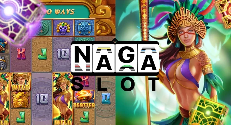 เว็บ NAGA GAMES ที่สามารถสร้างกำไร ได้ตลอด ให้บริการที่ดีตลอด 24 ชั่วโมง