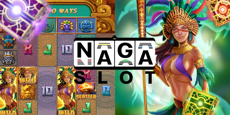 เว็บ NAGA GAMES ที่สามารถสร้างกำไร ได้ตลอด ให้บริการที่ดีตลอด 24 ชั่วโมง